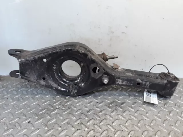 bras de suspension inférieur arrière droit pour KIA SPORTAGE 2010 9575793