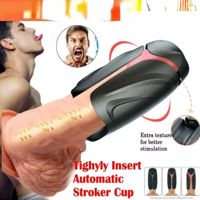 Male-Automatic-Sucking-Masturbation-Cup-Blowjob-Machine-Stroker-Men-Massage