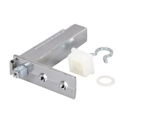 401-216A-01 Chrome Cartridge Assembly