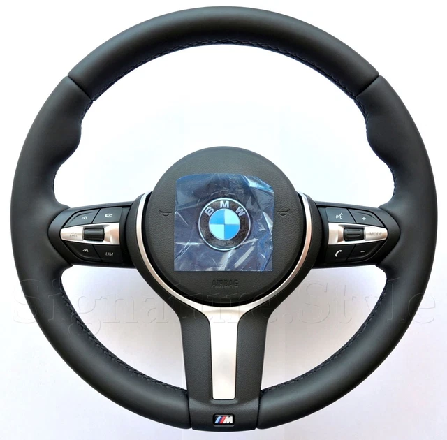 BMW X1 F48 X2 F39 F45 F46 F32 F34 F33 F36 F20 F21 F22 ACC M Volant sport