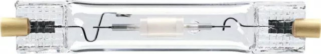 Philips Lighting Lampada a Scarico CDM-TD 70W/942 RX7s Bianco Riflettore 20002015