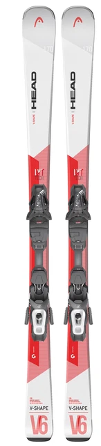 HEAD V-Shape V6 SW R + Head Pr 11 GW  LÄNGENWAHL  Mod 2022 GRATIS MONTAGE
