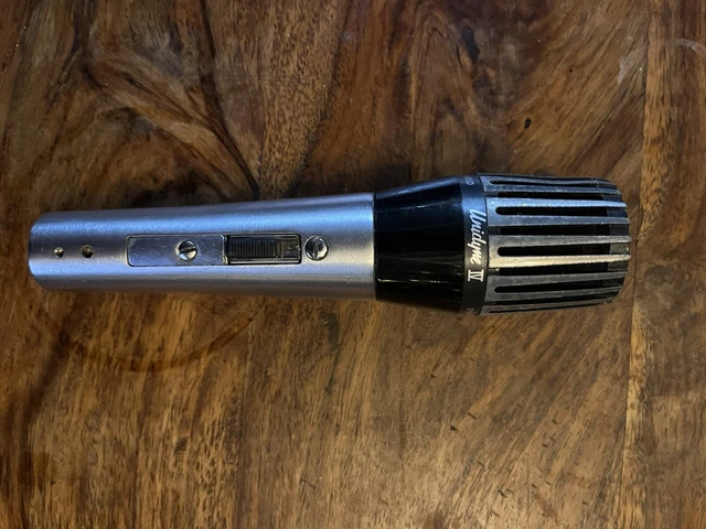 SHURE UNIDYNE Ⅳ 548 【公式通販】