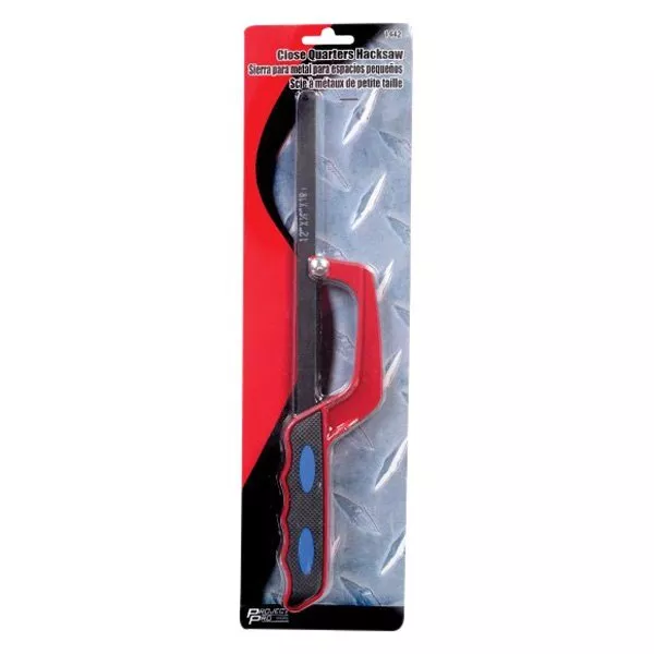 PERFORMANCE TOOL Small metal saw 1442