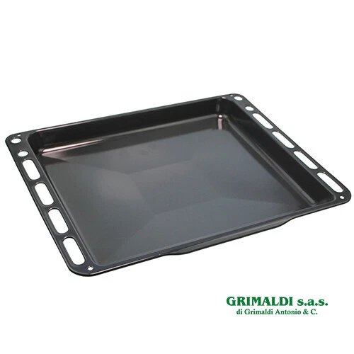 Delonghi Teglia Leccarda Vassoio 339x285 Forno MultiOven SCS Triple EO241250 - Foto 8