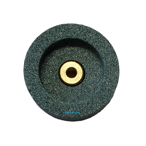 Máquina de corte de piedra afilada RC-280 de 4 pulgadas