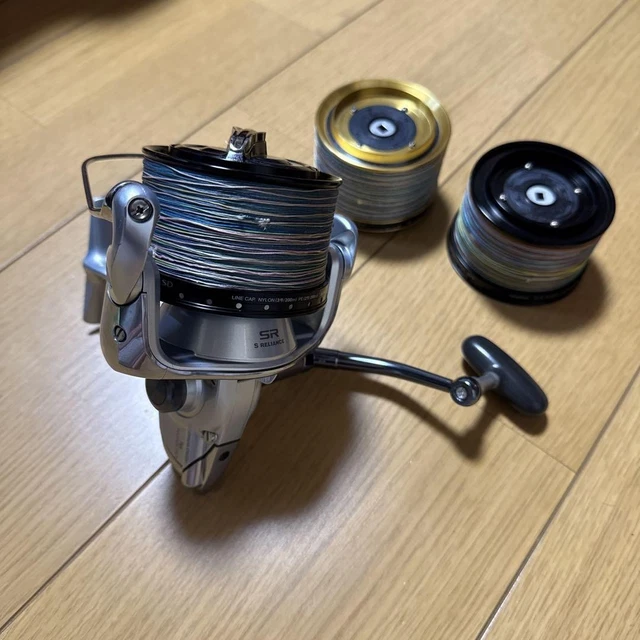 値下げ済み、SHIMANO SA KISU SPECIAL SD COMPLETED, SHIMANO SA KISU SPECIAL SD #PFEL6Z $1,023.12