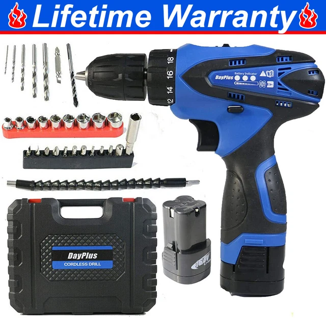 Image of Makita TD020D cordless screwdriver on Makita Direct website
