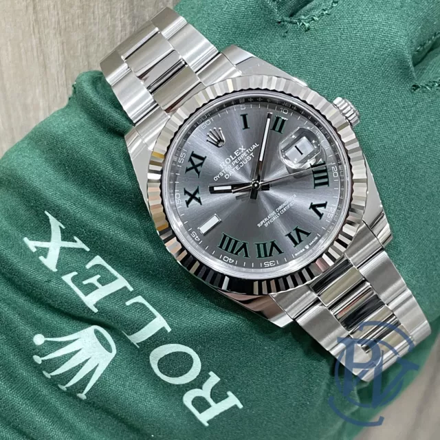 Rolex on sale wimbledon prezzo