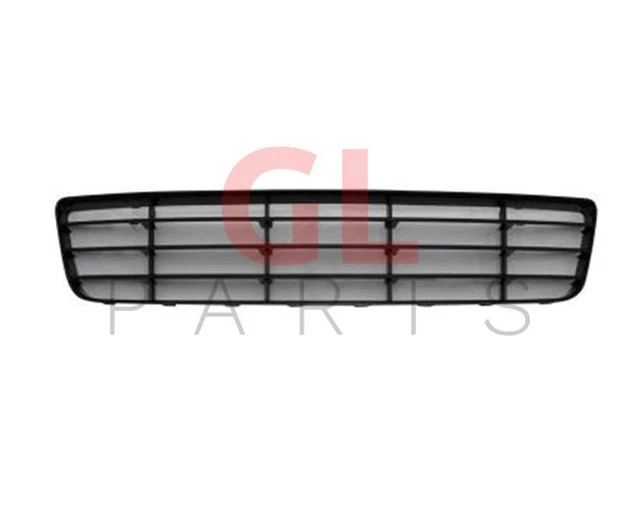 Centro Griglia Anteriore PER VW GOLF VII R-LINE 2012-2013 5K0853671J041 Nuovo