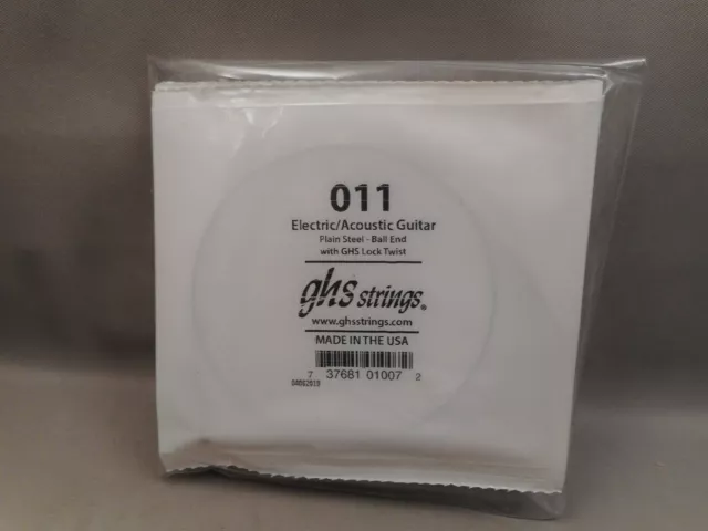 9546 Steel Guitar Strings • Electric Guitar Strings
