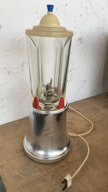 Turmix Frullatore