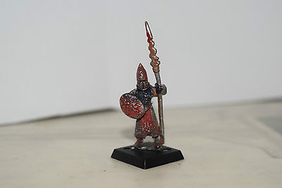 CITTADELLA Reggimenti di fama RR17 vendicando CAVALIERI la pulizia Flame fighter GW 