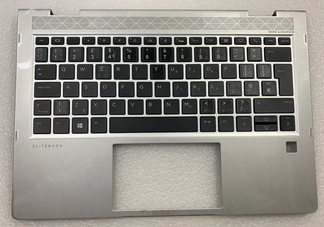 Clavier pour PC Portable HP/Compaq HP Elite X2 1012 G2 - Remplacer clavier ordin