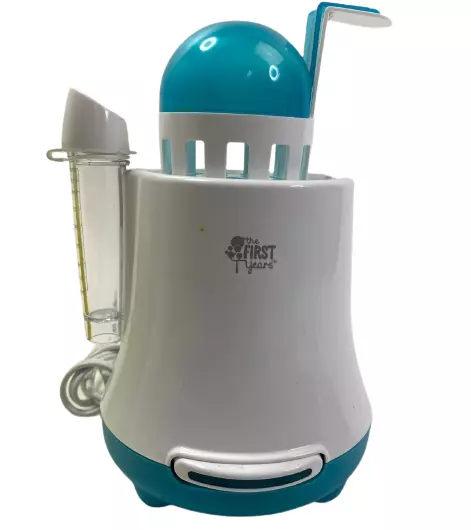 Baby Bottle Electric Steamer and Dryer, Multifunctional Bottle Warmer with  44 oz Electric Kettle for Breastmilk Formula - Baby Formula Water Warmer -  Fits up to 4 Baby Bottles and 6 Accessories 