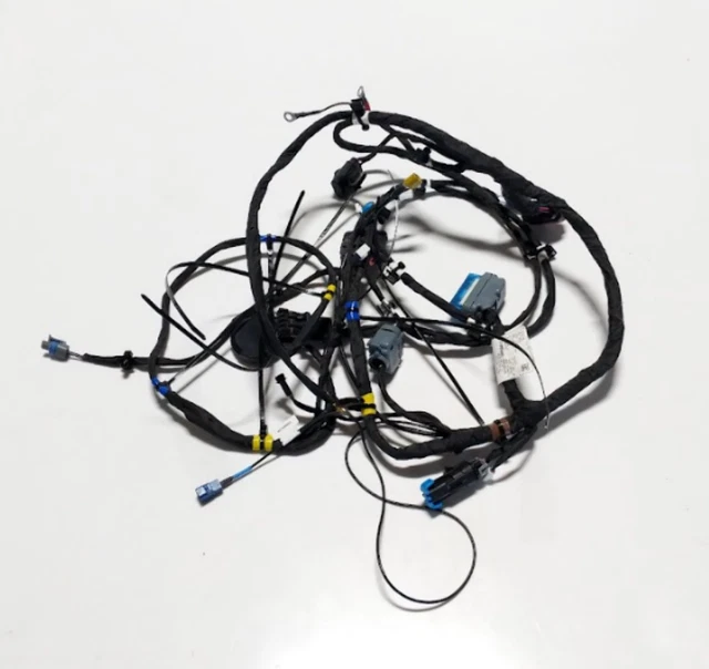 POLARIS 2415759 RIDE Command Harness 20212022 RZR Pro XP 4 R Premium