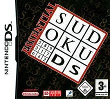 Essential Sudoku by Koch Media GmbH | Game | condition very good