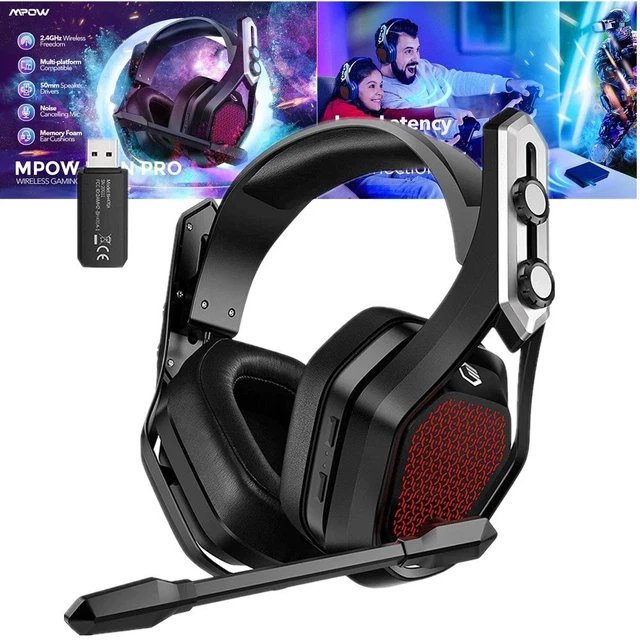 Mpow h7 online ps4
