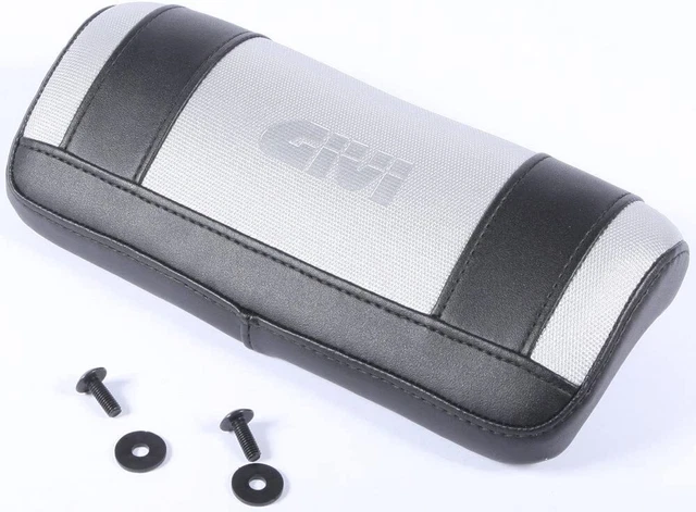 GIVI Schienalino in gommapiuma E133S