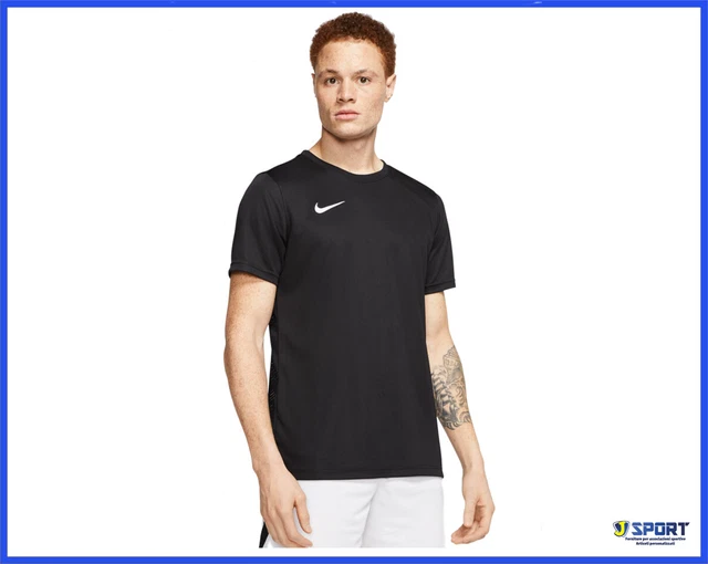 T shirt Maglia Maglietta NIKE da Uomo Donna a Manica Corta Running Corsa Sport