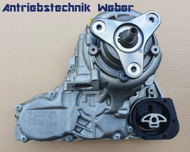 BMW E60 E61 E90 E91 E92 ATC-300 Verteilergetriebe Instandsetzung Neue