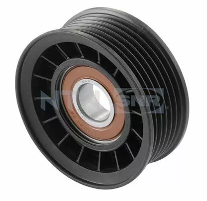 Snr Galet Tendeur (Courroie D'accessoire) Ford Fiesta Vi 1.4 Tdci,1.25,1.4,1.0