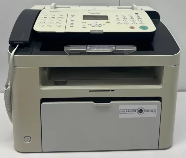 Canon i-SENSYS FAX-L170 F162002