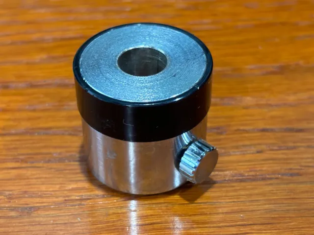 Turntable Parts - Counterweight (Shaft diameter is 10mm, 105-grams) PLEASE READ