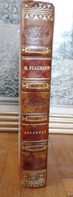 Salammbô (Flaubert) 1917