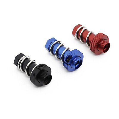 GPM MAK007 Ammortizzatore posteriore in alluminio piastra ARRMA 1/8 KRATON SENTON TYPHON TYPHON 6S 