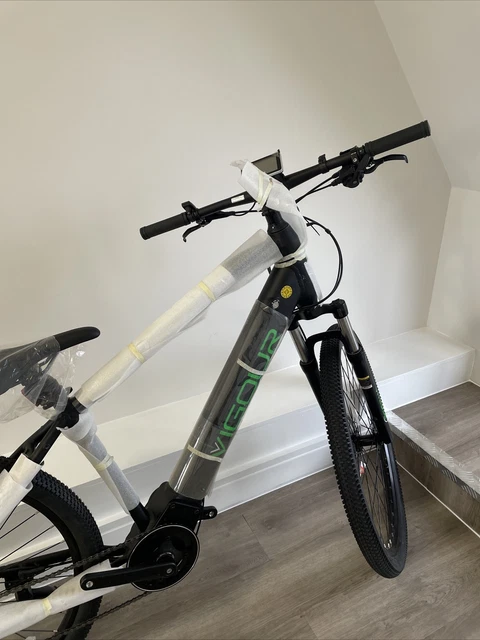 Vitesse signal mens electric bike clearance