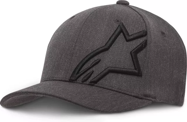 Alpinestars Corp Shift 2 Flexfit Cap Grey