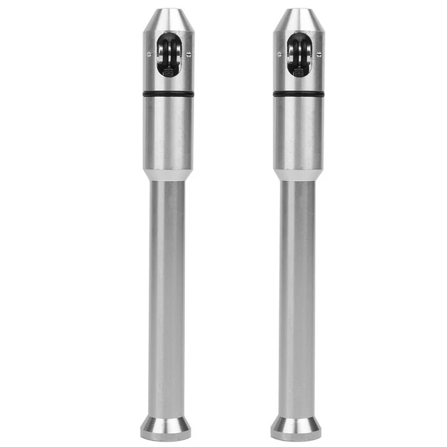 2X Welding Tig Pen Finger Feeder Rod Holder Filler Wire Pen 1.0-3.2mm (1/32 S1L1