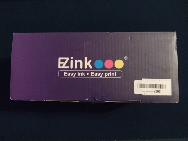 Ez Ink Toner Cartridge Compatible w/ Brother TN660 (2-Pack)