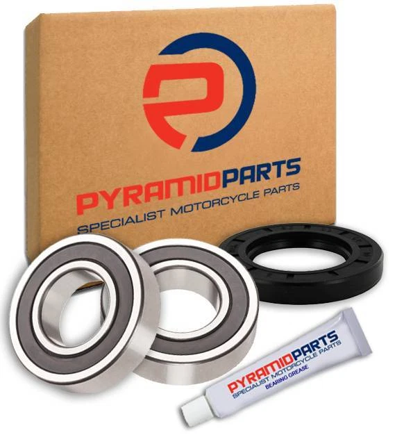 Cuscinetti e guarnizioni ruote posteriori per Honda VT750 CS 18-20