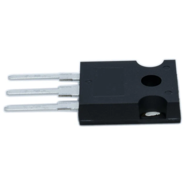 FDB5800 Transistor: N-MOSFET unipolar 60V 80A 242W D2PAK ON SEMICONDUCTOR (FAIRC FDB5800 Transistor: N-MOSFET unipolar 60V 80A 242W D2PAK ON SEMICONDUCTOR (FAIRC