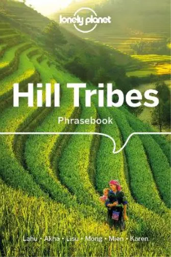 Christopher Court Paul W Lewis David  Lonely Planet Hill Tribes Ph (Taschenbuch)
