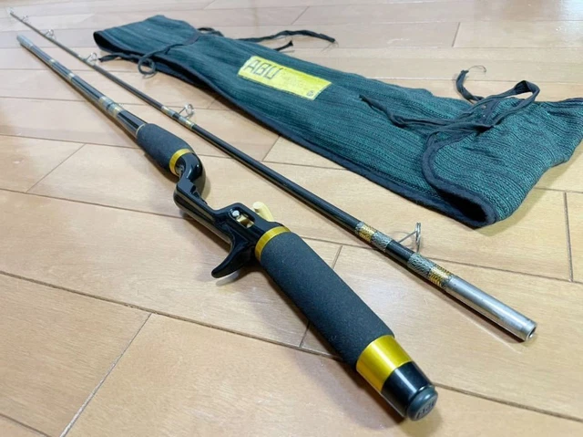 ロッド ABU diplomat 662 zoom svangsta ABU SVANGSTA Abu Garcia Fly Rod Diplomat 660 Zoom 7ft 2