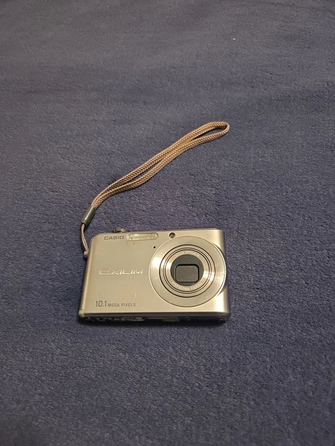 Appareils photo numériques compacts Nikon