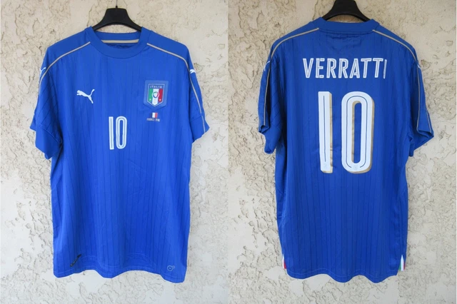Maglia italia euro 2016 shop