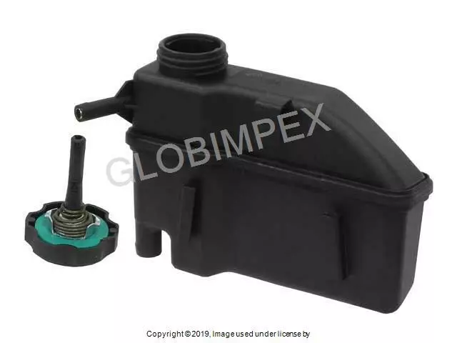 VOLVO C70 S60 S70 S80 V70 XC70 (1999-2009) Power Steering Reservoir PRO PARTS
