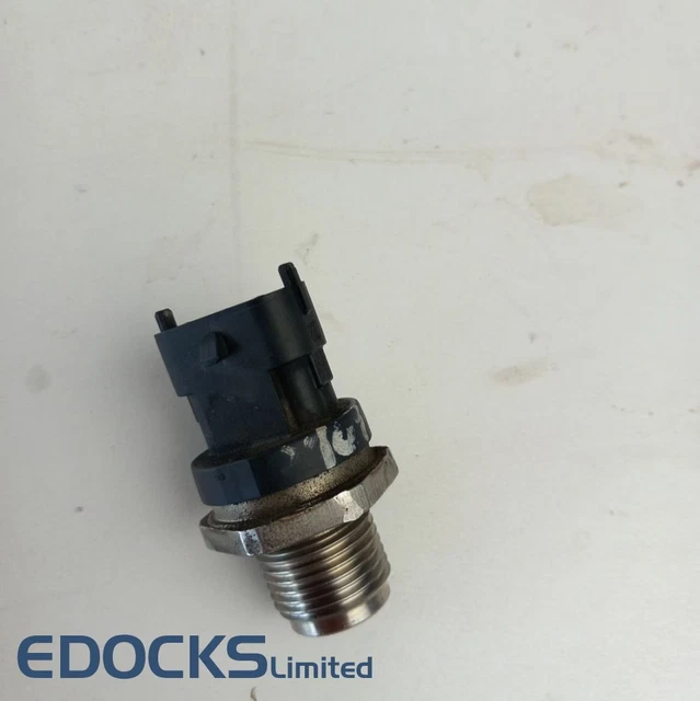Capteur De Pression De Suralimentation - Compatible Opel Astra J, Insignia A/B, Meriva B... - Neuf - 4 Pôles