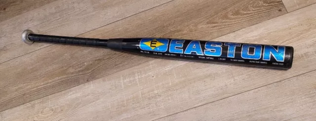 Easton ConneXion Z-CORE ST1-ZB 33” 24 Oz 16" Barrel Slowpitch Softball Bat