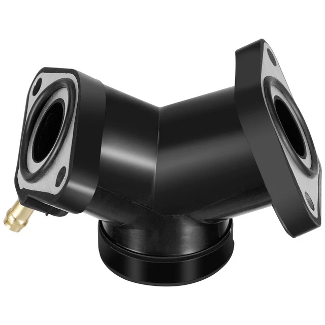 Flexible D'admission D'air - Adaptateur Collecteur Carburateur - Référence 5411588 - Pour Diverses Marques Automobiles