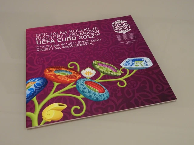 Souvenir Céramique Euro 2012 - Espagne Champions, Pièce Originale