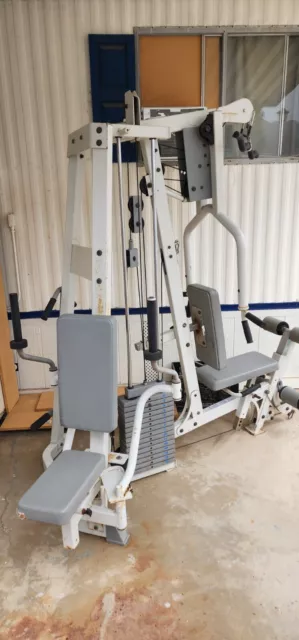 Hoist h210 online