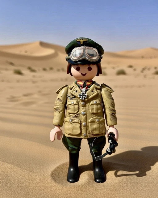 Playmobil Custom WW2 SOLDADO Ejército ALEMAN Arma AMETRALLADORA MG42 Guerra tank Playmobil Custom WW2 SOLDADO Ejército ALEMAN Arma AMETRALLADORA MG42 Guerra tank