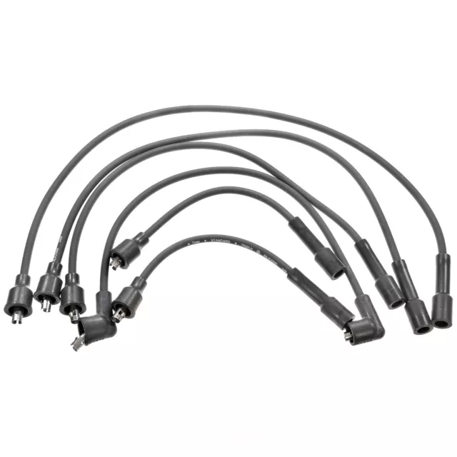 Spark Plug Wire Set Standard 9638