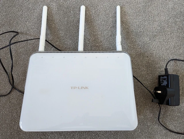 TP-Link Archer VR900