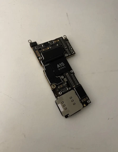 Carte mere apple iphone 11 bloquer icloud à Vitrolles-Hautes Alpes